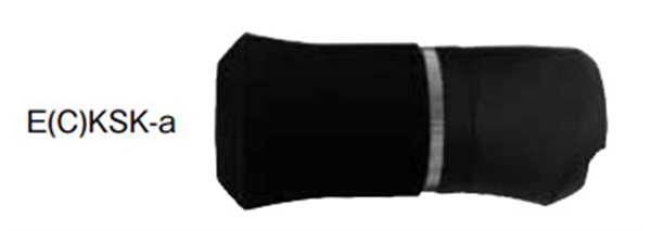 EKSK・CKSK-16a/KSKSS用フロントグリップ